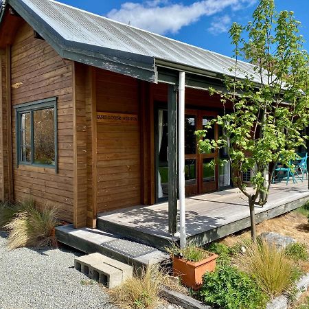 Apartamento Lockwood On Aorangi Lago Tékapo Exterior foto